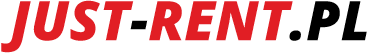 Just-Rent Logo